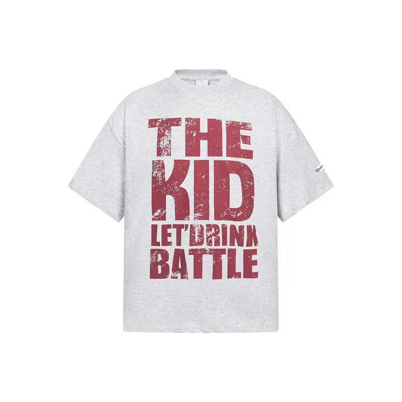 PAINT STAIN T-Shirts Unisex-10