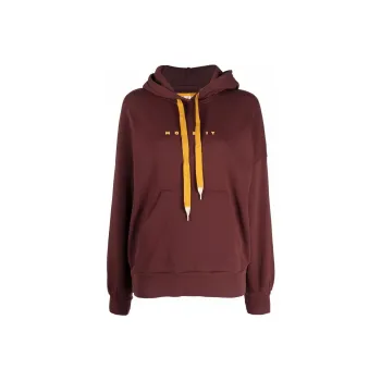 MOTHER Sweatshirts Unisex Red