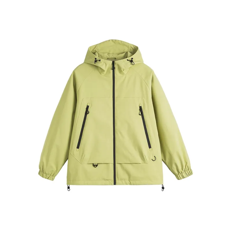 SNOW FLYING Jackets Coats Men's Purple-6