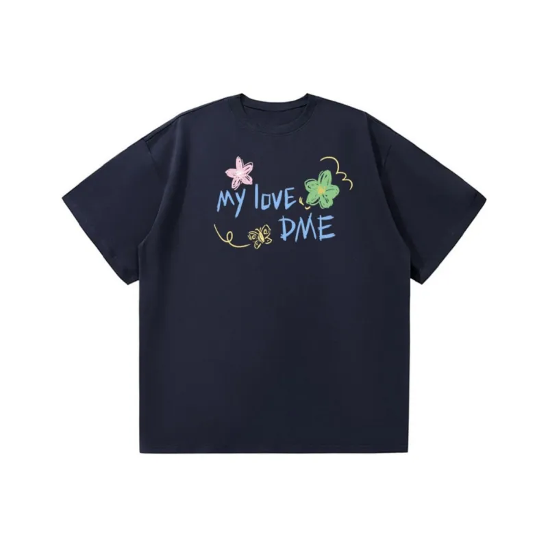 Dme T Shirts Unisex-10