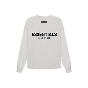 Fear Of God Essentials Relaxed Crewneck