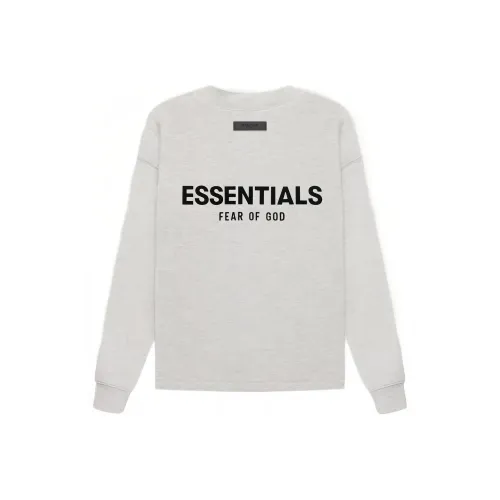 Fear Of God Essentials Relaxed Crewneck