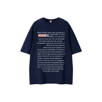WOLF ZONE T Shirts Unisex