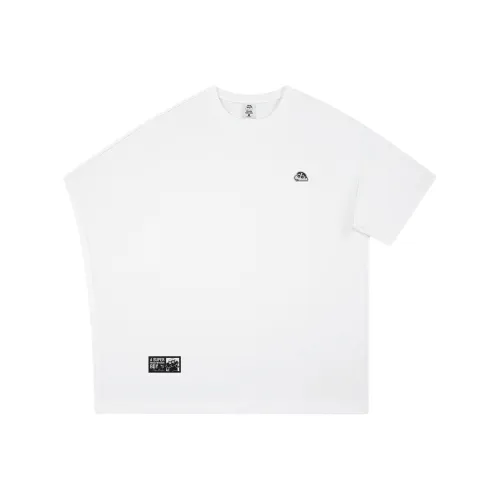 Crayon Shinchan T Shirts Unisex