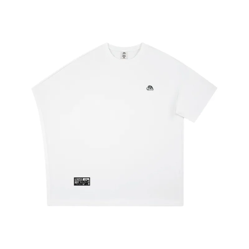 Crayon Shinchan T Shirts Unisex-0