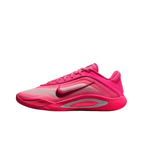Nike A'ja Wilson A'One Pink A'ura Women's