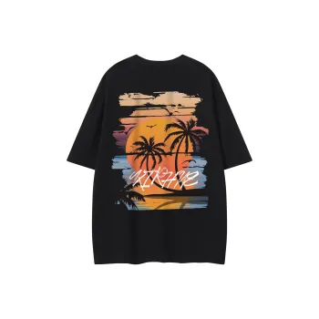 KIRHNE T Shirts Unisex