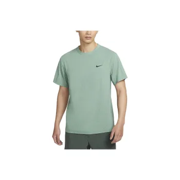 Nike Swoosh T-Shirt Men's Coastal Blue