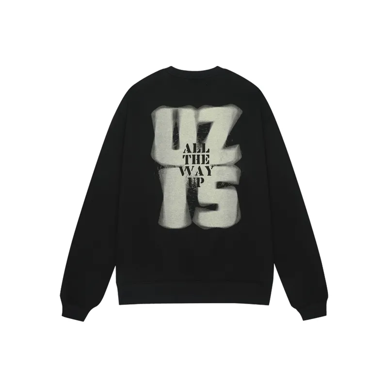 UZIS Sweatshirts Unisex-0