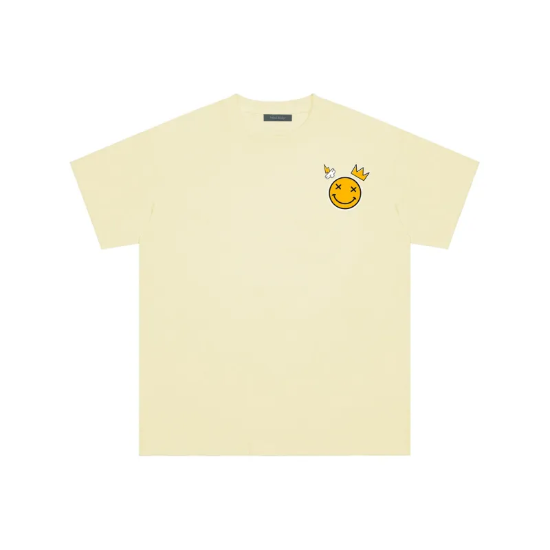 MindBridge T Shirts Unisex-8