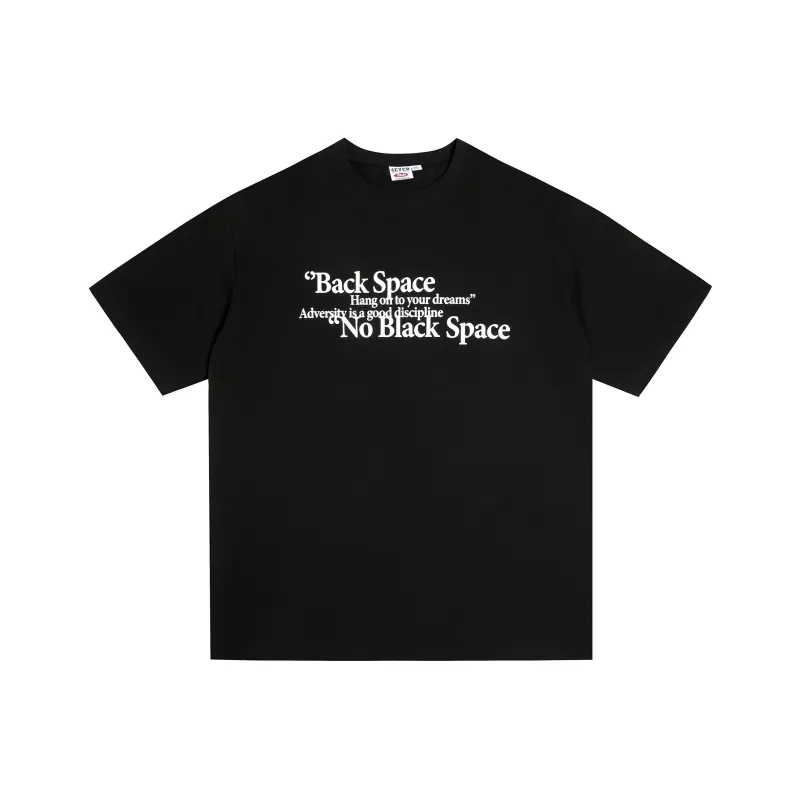 4EVER LAB T Shirts Unisex-0