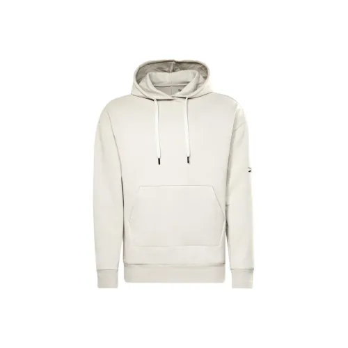 Reebok Sweatshirts Men White