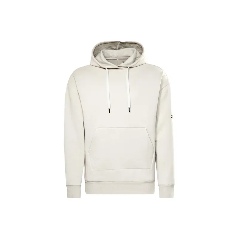 Reebok Sweatshirts Men White-0
