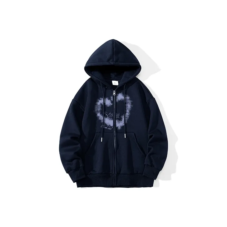 OREM ONE Sweatshirts Unisex-44