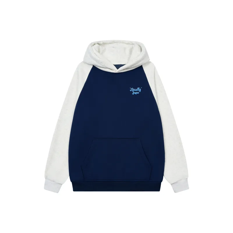 SUPEREALLY Sweatshirts Unisex-0