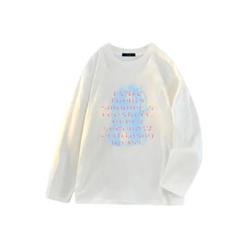 EGOU T Shirts Unisex