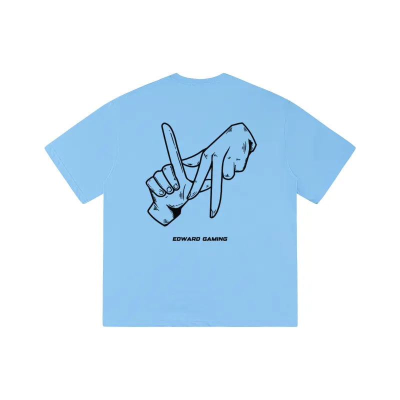 EDG T-Shirts Unisex-16