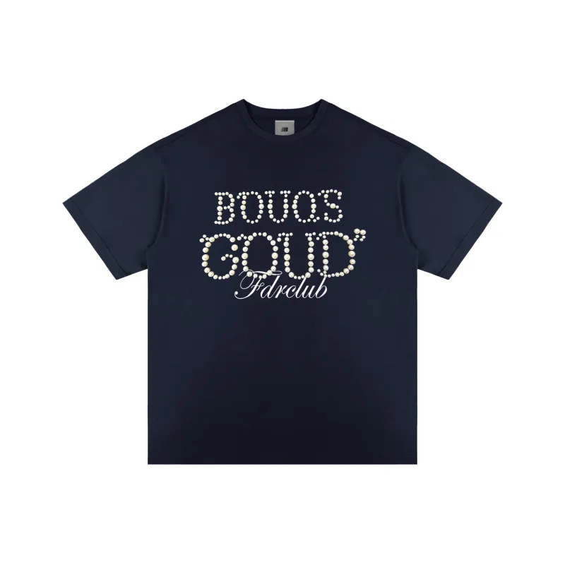 FDR Short Sleeved T Shirts Unisex-2