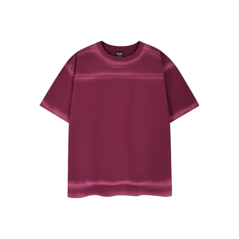 RUMMANDY T Shirts Unisex-6