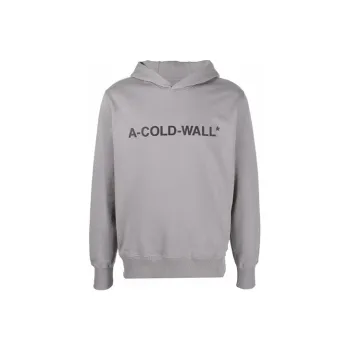 A COLD WALL* Sweatshirts Unisex Gray