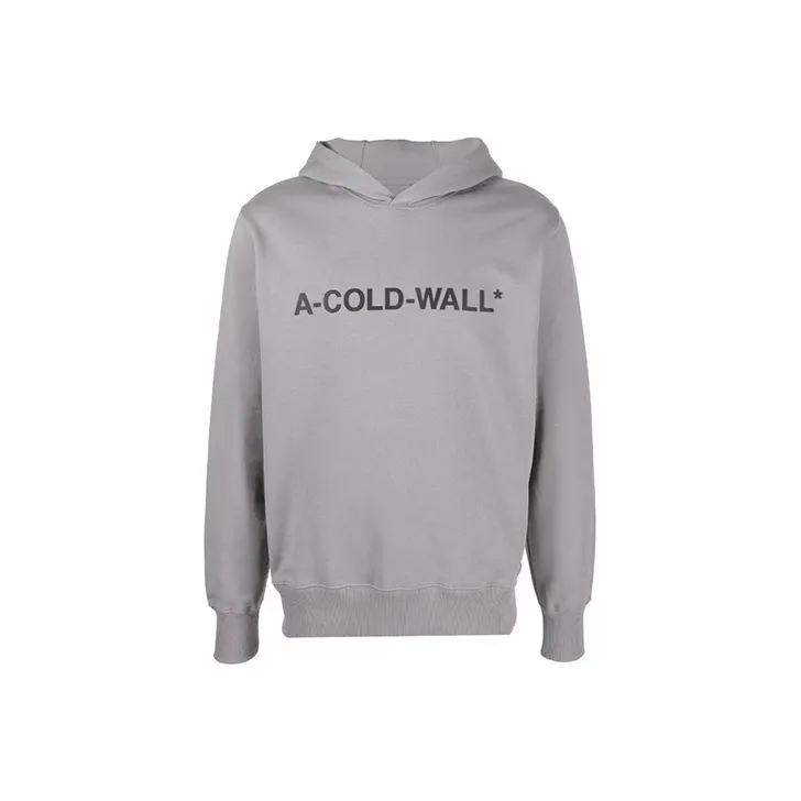 A COLD WALL* Sweatshirts Unisex Gray-0