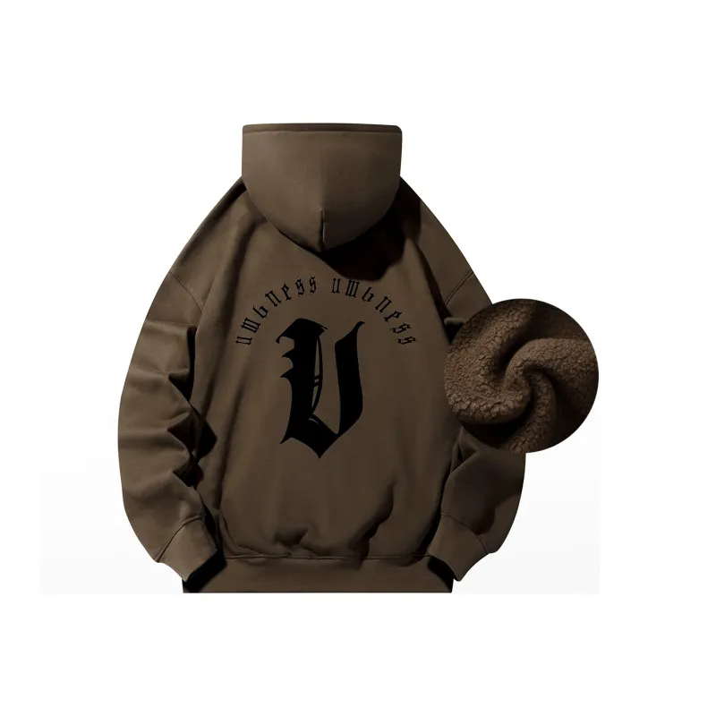 UMBNESS Sweatshirts Unisex-55