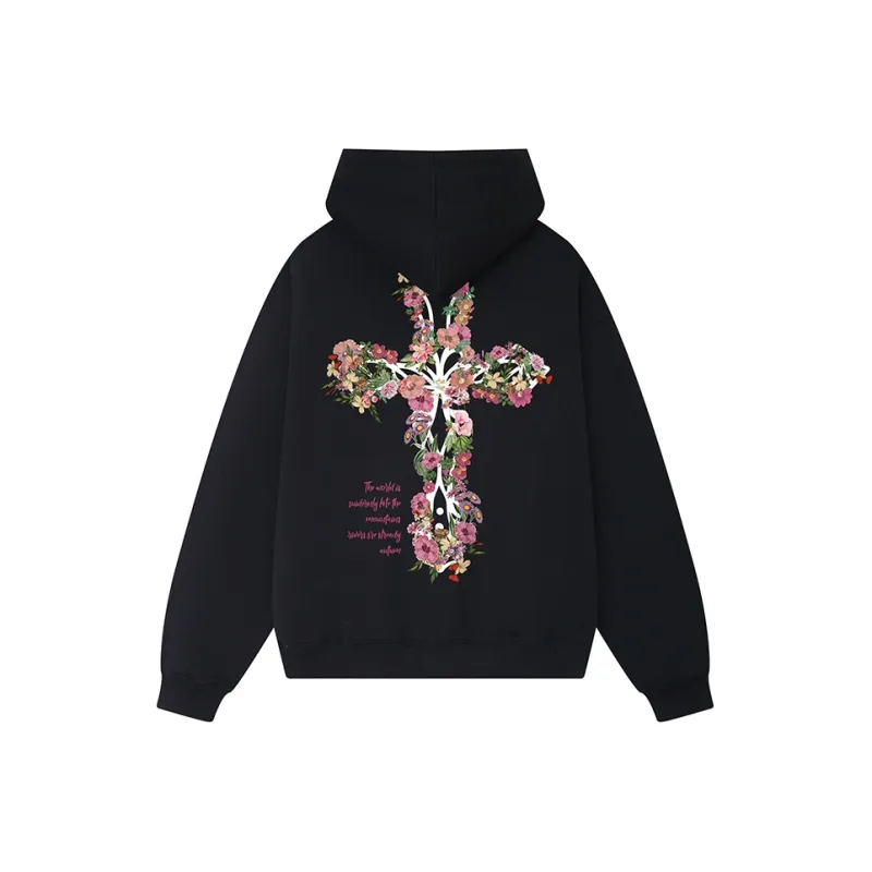 Hazzuah Sweatshirts Unisex-0