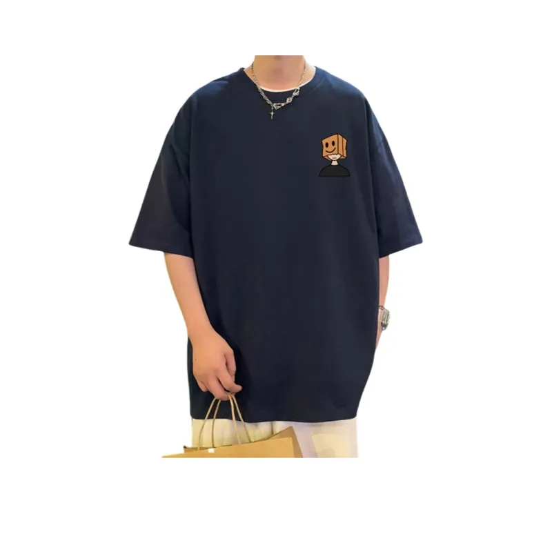 PAINT STAIN T-Shirts Unisex-6