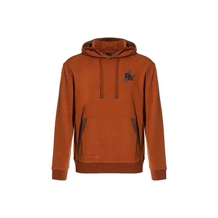 RARE Sweatshirts Men Orange-0