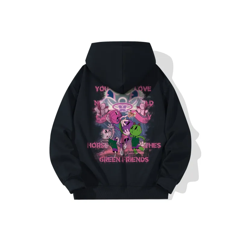 GF Sweatshirts Unisex-0