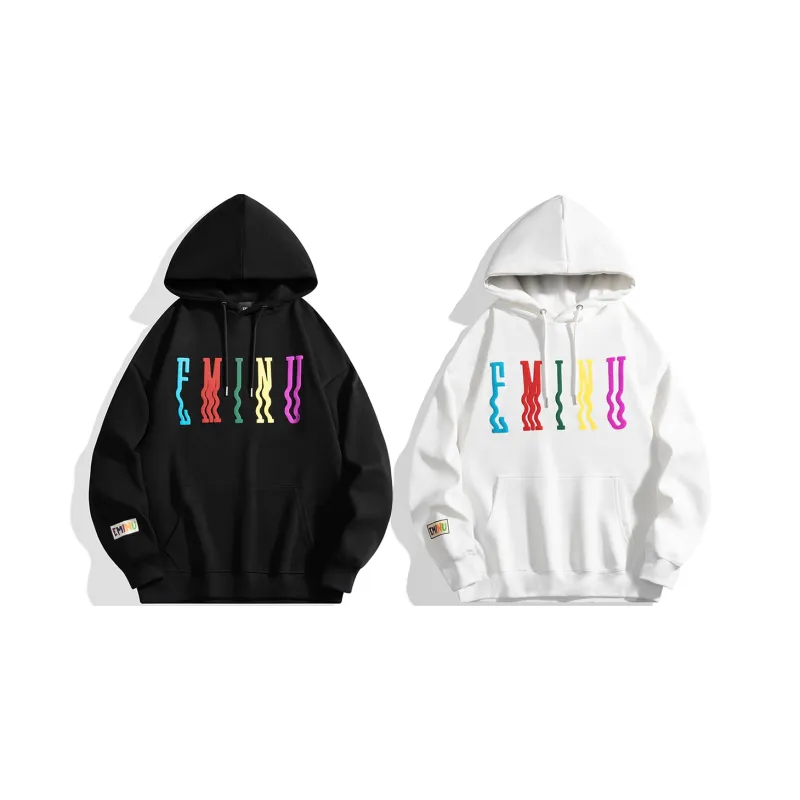 EMINU Sweatshirts Unisex-24