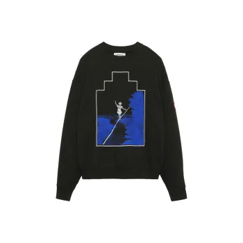 Cav Empt Acrobat Crewneck