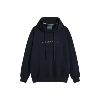 TIKIMOMOKA Japanese Tooling Couple Series Sweatshirts Unisex