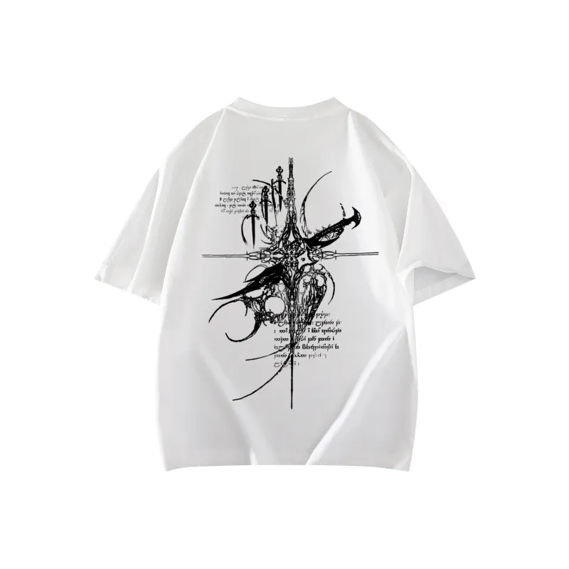 BTR T Shirts Unisex-3