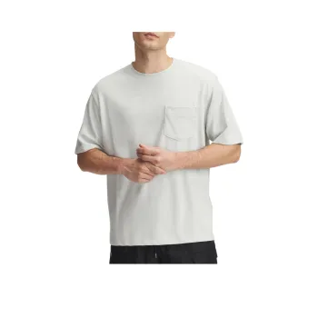 Under Armour Meridian T Shirt Men's 377 Aqua Green