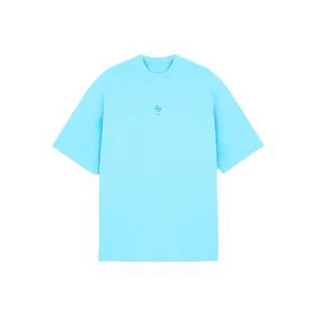 REPRESENT FW24 T Shirt Men's Ultra Blue