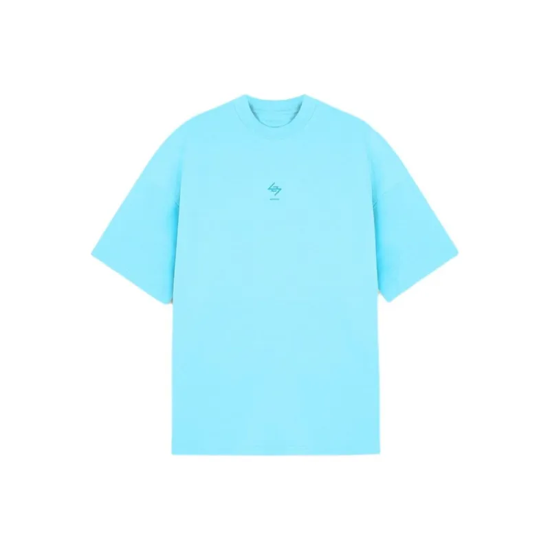 REPRESENT FW24 T Shirt Men's Ultra Blue-0
