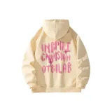Apricot Hooded (Regular)