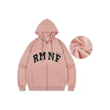 Pastel Pink (Fleece-Lined)
