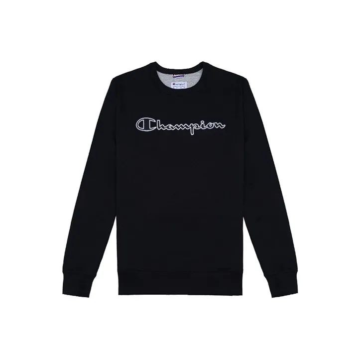 Champion Sweatshirts Unisex-6