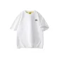 Raw White
