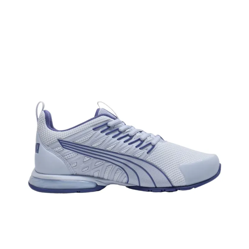 PUMA Voltaic Evo Low Top Training Shoes Women's Sky Blue-1