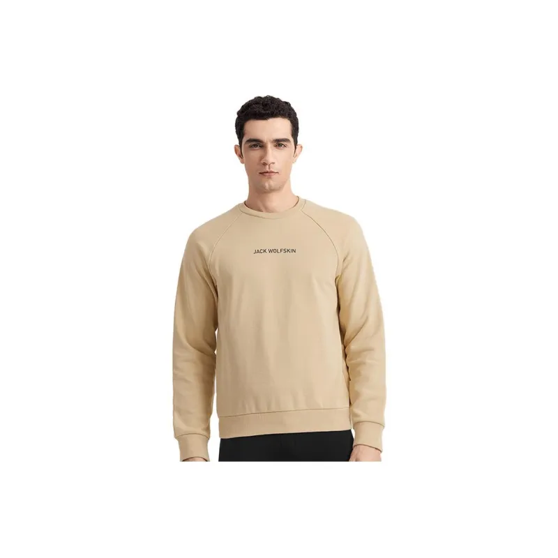 JACK WOLFSKIN Sweatshirts Unisex-3