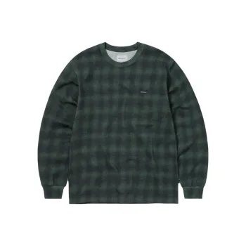 Thisisneverthat T Shirts Unisex Dark Green
