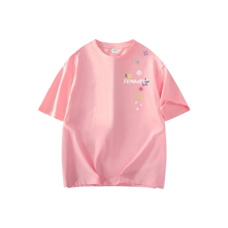 TEN MIRO T Shirts Unisex-5