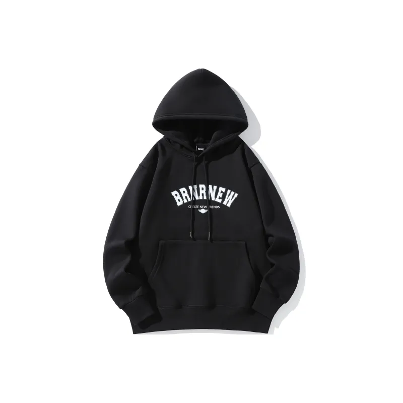 BRNR Sweatshirts Unisex-10
