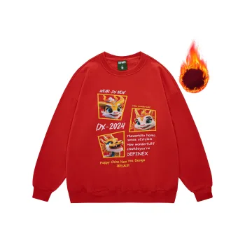 DEFINEX Sweatshirts Unisex