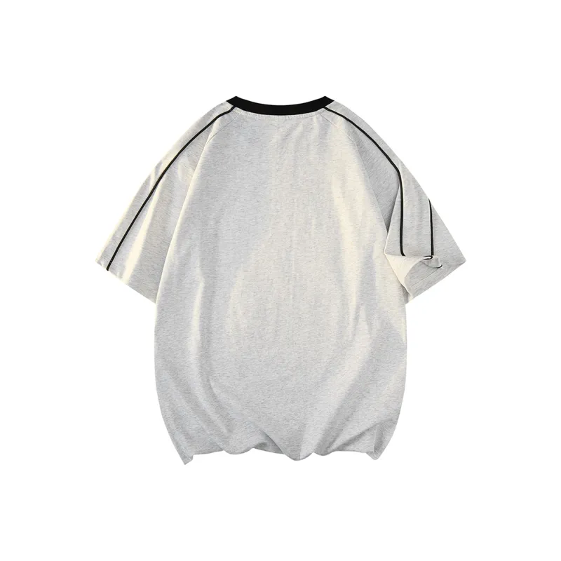 CSKS T Shirts Unisex-25