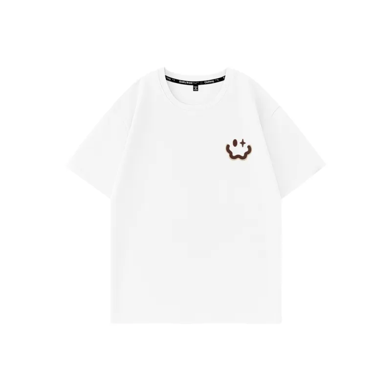 Cotton T Shirts Unisex-4