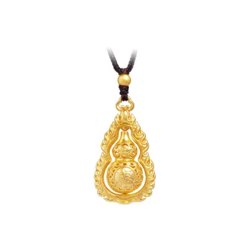 Nine Music 999 Fine Silver Necklaces Women's